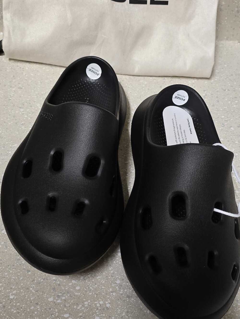 Women Size 8
